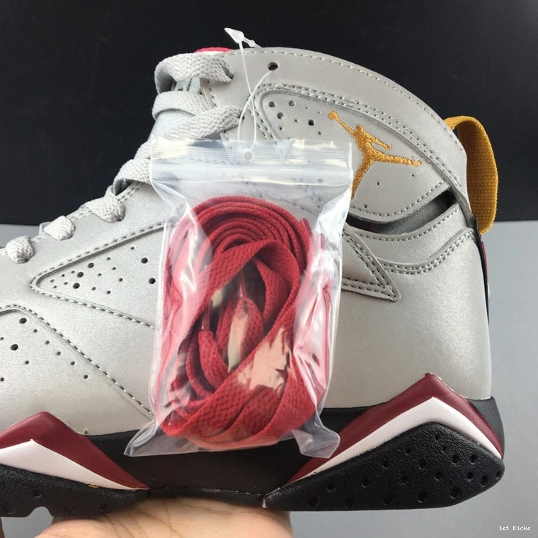 of Retro 7 BV6281-006  Reflections a Champion Jordan 0429